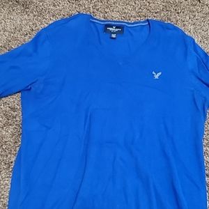 American eagle sweater